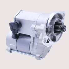 Load image into Gallery viewer, 1.4KW 8T 410-52265 Starter Motor Replacement For Kubota Compact Tractor L3540 L3830 L39 L3940 L4240 L4330 L4630 L4400 L45  #228000-9800 9722809-980 T1150-16800 T1150-16801
