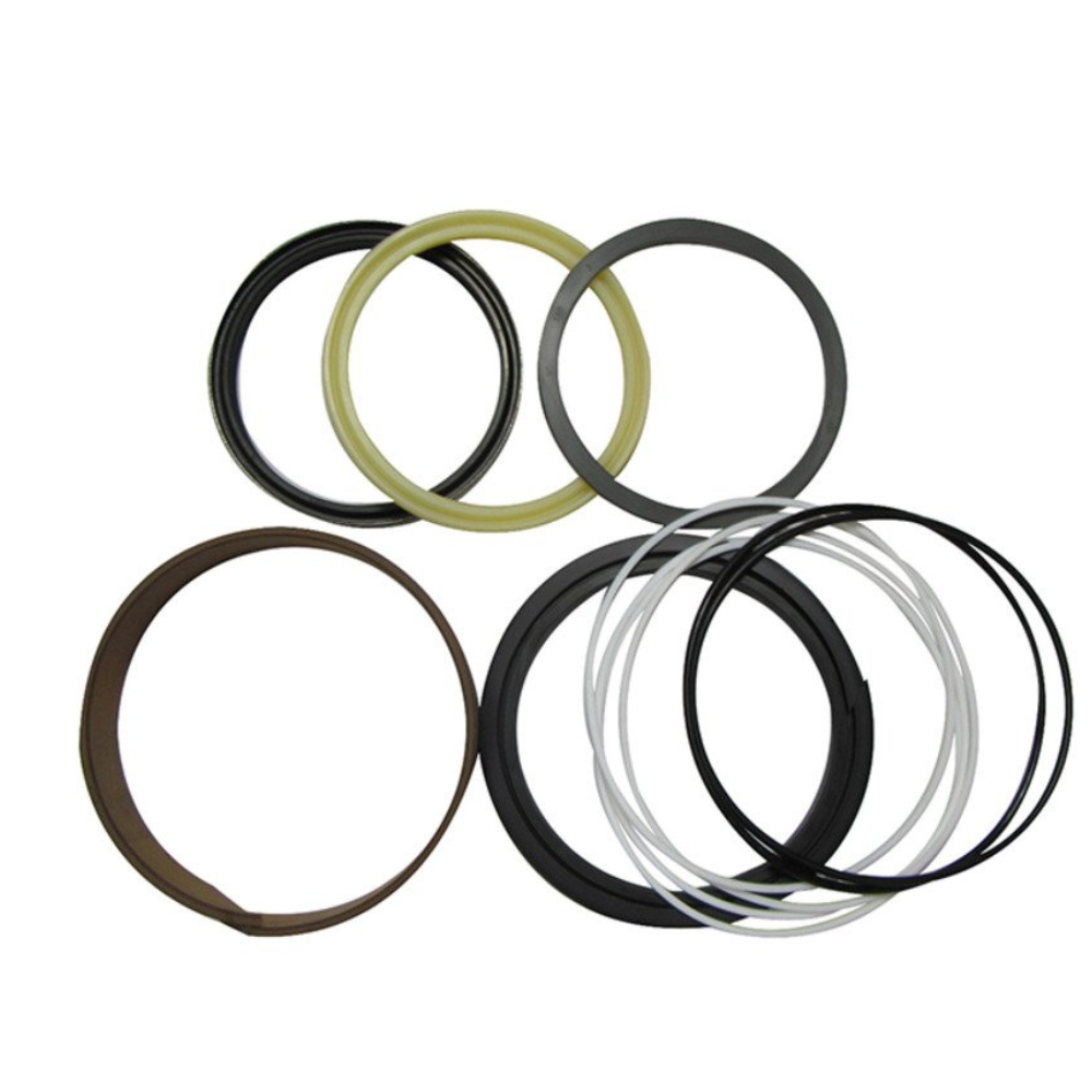 707-98-37620 Boom Hydraulic Cylinder Repair Seal Kit for Komatsu PC120-6 Excavator Engine 4D102