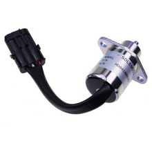 Load image into Gallery viewer, 2848A270 2848A275 2848A271 12V Stop Solenoid for Perkins Engine 704-30 704-26 704-30T