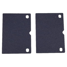 Load image into Gallery viewer, 4PCS 79049871 79111708 79085961 Brake Pad Kit for FITS Fiat Allis FR10B FR7 FITS for New Holland FR90 FR100 FR130 Wheel Loader