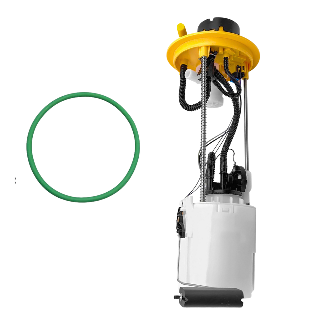 68409160AE 68409160AB Fuel Pump Assembly Fits for Ram 1500 3.6L V6 5.7L V8 w/Level Unit Module 2019 2020 2021 2022 2023 2024 2025 Replace #68409160AE 68409160AB 68409160AC 68409160AD