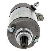 Load image into Gallery viewer, 3084981 Starter Motor Assembly High Torque for Polaris Trail Boss 1995-2014 335 400 450 500 ATV Sportsman Scrambler Ranger 500 Magnum 325