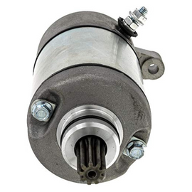 3084981 Starter Motor Assembly High Torque for Polaris Trail Boss 1995-2014 335 400 450 500 ATV Sportsman Scrambler Ranger 500 Magnum 325