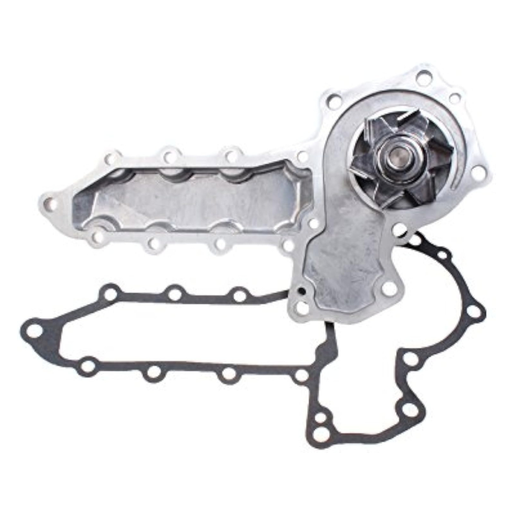 15521-73039 6653941 ENGINE WATER PUMP For BOBCAT 643 645 743 783B 743D 751 751G 753 For Kubota Engine L235 L275 L355S L3350 L4350 R420 R520 V1902 V2003 V2203 V2403 D1703 D1402 Bobcat S175 S185 S150 643 645 743 751 753 763 773