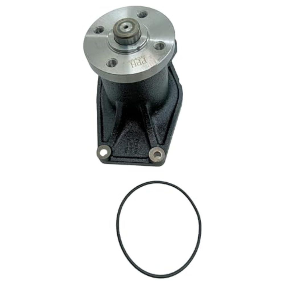 VAME993520 Engine Water Pump for Kobelco Excavator ED190LC-6E SK160LC-6E SK160LC-6E SK200-6ES SK210LC-6E SK235SR-1E For Mitsubishi 6D34T 6D31T Engine