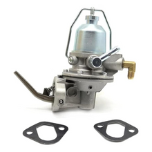 Load image into Gallery viewer, 17010-50K00 17010-50K60 N-17010-50K00 Fuel Pump for Nissan Engine H15 H20II H25II K15 K21 K25 TCM Forklift for TCM For CAT For Komatsu Forklift Engine Fuel System Replacement Parts