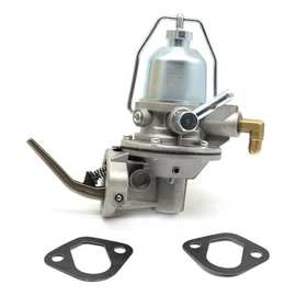 17010-50K00 17010-50K60 N-17010-50K00 Fuel Pump for Nissan Engine H15 H20II H25II K15 K21 K25 TCM Forklift for TCM For CAT For Komatsu Forklift Engine Fuel System Replacement Parts