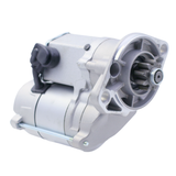 TC620-16800 12V 1.4Kw 9T Starter Motor Compatible With Kubota L3301(DT/F/H) L3302 L3901 (DT/F/H) L3902 Tractors