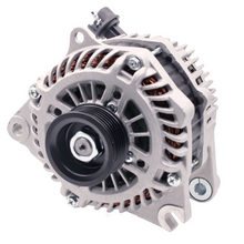 Load image into Gallery viewer, 11273N 150A 12V Alternator Compatible for Ford Edge 2007-2014 Fusion 2010-2012 Taurus 2008-2012 for Lincoln MKS 2010 MKX 2007-2010 MKZ 2007-2012 For Mercury Sable 2008 2009 3.5L 3.7L 6-Groove CW 6-Groove Pulley #11273