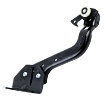 Load image into Gallery viewer, 9107605000 9077604100 Right Sliding Door Roller Lower w/Bracket Compatible with Mercedes Sprinter 910 907 1500 2500 3500 3500XD 2019 2020 2021 2022 2023 For Freightliner Sprinter 2019-2021