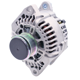 11492N 110A Alternator for Hyundai Sonata Forte 2010-2013 2.0L For Tucson 2010-2012 All Model For Tucson 2013 2.4L For Optima SPT Sportage 2011-2013