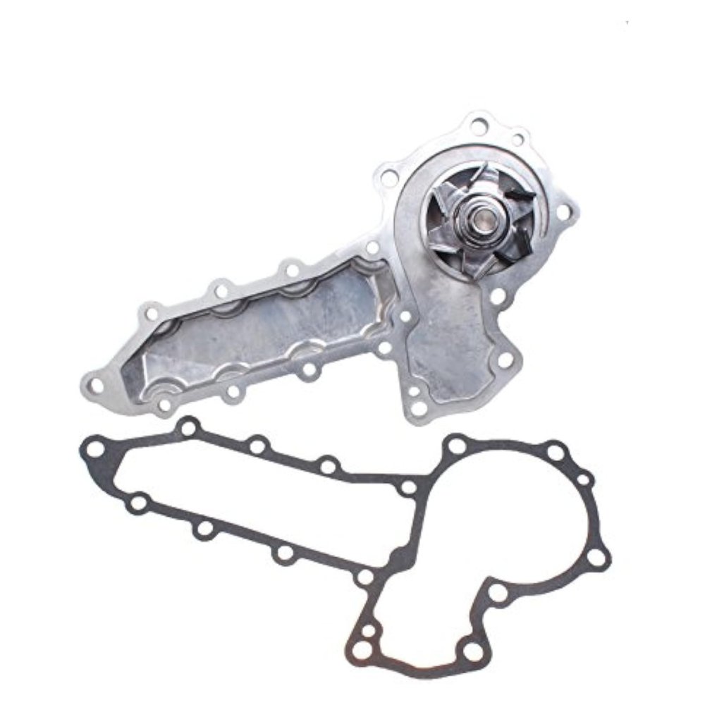 15521-73039 6653941 ENGINE WATER PUMP For BOBCAT 643 645 743 783B 743D 751 751G 753 For Kubota Engine L235 L275 L355S L3350 L4350 R420 R520 V1902 V2003 V2203 V2403 D1703 D1402 Bobcat S175 S185 S150 643 645 743 751 753 763 773
