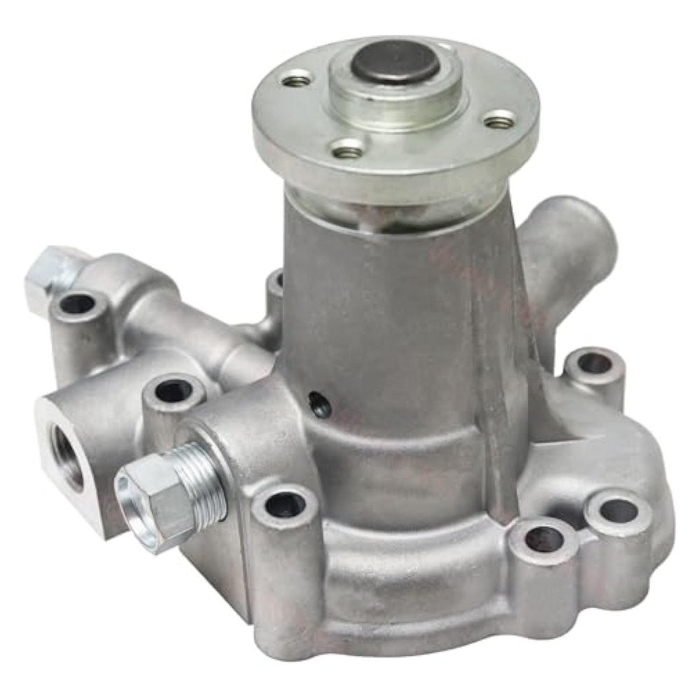 3803970 861990 145017380 Engine Water Pump for Volvo Penta Engine D1-13 D1-13B D1-20 D1-20B D1-30 D1-30B D2-40 D2-40B Engine MD2010 MD2020 MD2030 MD2040 MS2B-R