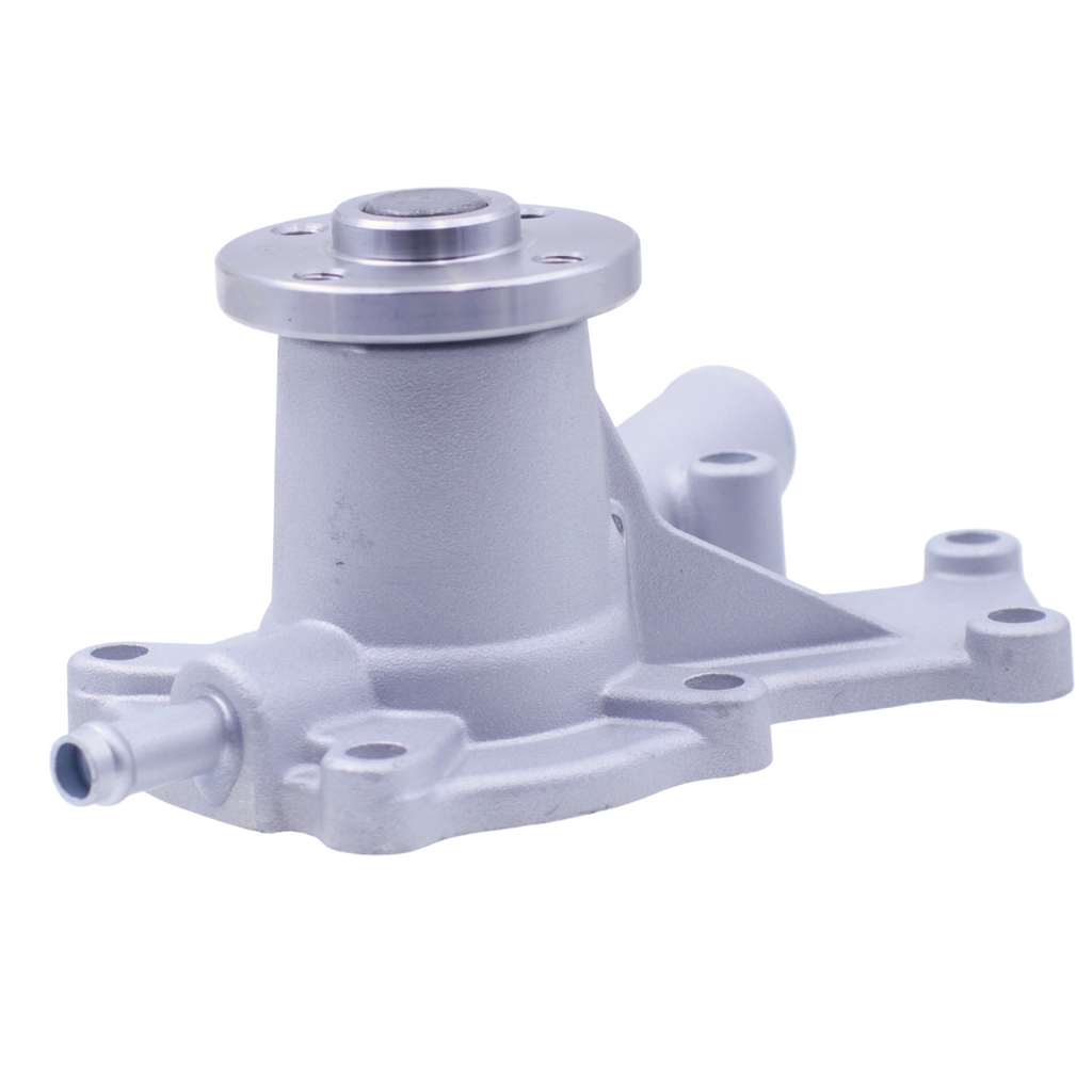 0185-5433 Engine Water Pump with Gasket Compatible With Cummins Onan RV Diesel Generator #185-5433 01855433 1855433 10mm