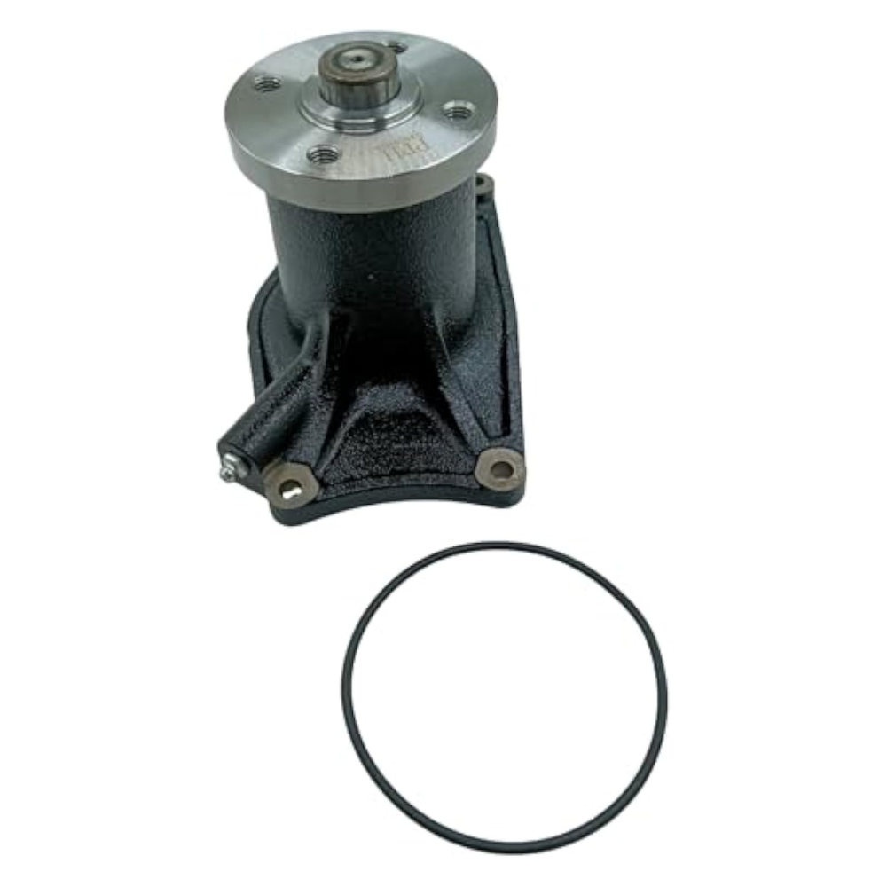 VAME993520 Engine Water Pump for Kobelco Excavator ED190LC-6E SK160LC-6E SK160LC-6E SK200-6ES SK210LC-6E SK235SR-1E For Mitsubishi 6D34T 6D31T Engine