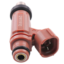 Load image into Gallery viewer, 1XD-13761-00-00 1pcs 4 Holes Fuel Injector for Yamaha ATV Grizzly 700 2016-2023 / Kodiak 700 2016-2023 / Side by Side Wolverine Wolverine R-spec 700 2016-2018 / Viking 700 2014-2024 #EAT291 291191E 1XD137610000