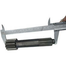 Load image into Gallery viewer, 0693015 Drive Transmission Shaft for John Deere Excavator 160LC for Hitachi Excavator EX150LC-5 EX160LC-5 Excavator