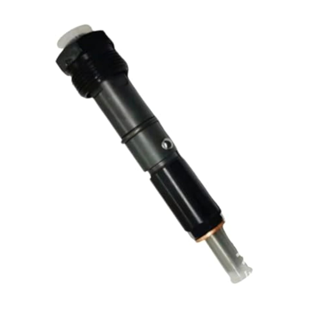 4PCS J909475 0432131881 Fuel Injection Nozzle for CASE Backhoe Loader IH 4390 4390T 480E 580E 580SE 580K 590 6590 6590T 780C 780D Skid Steer Loader 1845C