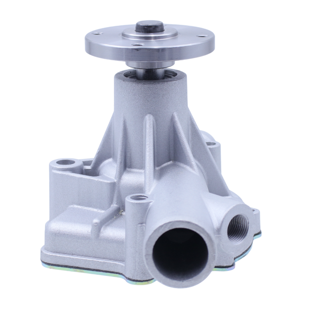 21010-L1125 21010-L1100 Engine Water Pump Compatible With Nissan Forklift H20 Engine Forklift FG20-C FG20-KC FG20-KT FG20-T FG20-W FG25-C FG25-KT FG25-T H20 FG30-C FG30-C8