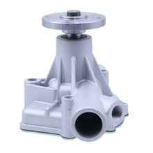 Load image into Gallery viewer, 21010-L1125 21010-L1100 Engine Water Pump Compatible With Nissan Forklift H20 Engine Forklift FG20-C FG20-KC FG20-KT FG20-T FG20-W FG25-C FG25-KT FG25-T H20 FG30-C FG30-C8