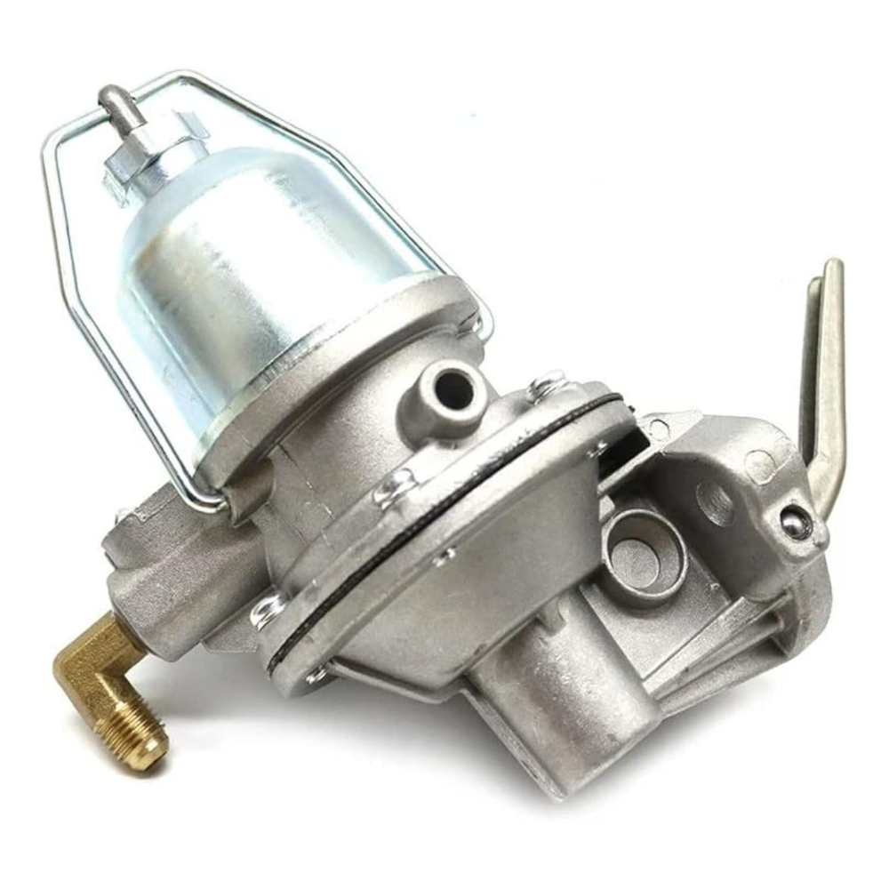 17010-50K00 17010-50K60 N-17010-50K00 Fuel Pump for Nissan Engine H15 H20II H25II K15 K21 K25 TCM Forklift for TCM For CAT For Komatsu Forklift Engine Fuel System Replacement Parts