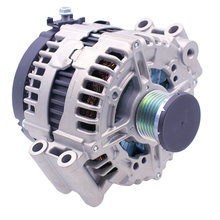 Load image into Gallery viewer, 12317558219 180A Alternator for BMW 135i 3.0L 2008-2010 335i 2007-2010 335is 2011-2013 335xi 2009-2010 535i 2008-2010 535xi 2008 # 12317558220 0121715016 0121715116 11302N