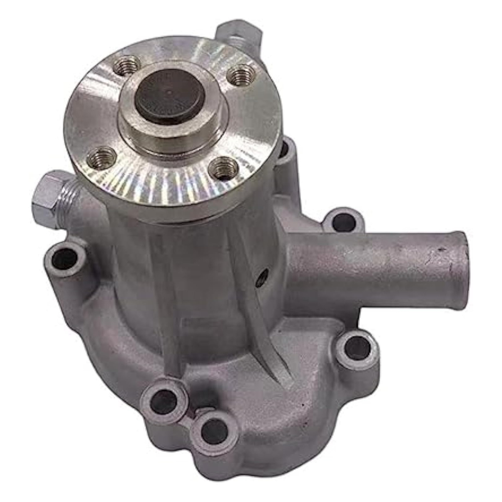 3803970 861990 145017380 Engine Water Pump for Volvo Penta Engine D1-13 D1-13B D1-20 D1-20B D1-30 D1-30B D2-40 D2-40B Engine MD2010 MD2020 MD2030 MD2040 MS2B-R