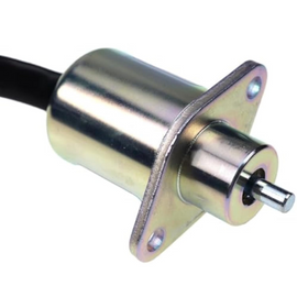 2848A270 2848A275 2848A271 12V Stop Solenoid for Perkins Engine 704-30 704-26 704-30T