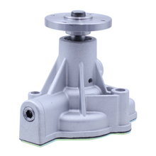 Load image into Gallery viewer, 21010-L1125 21010-L1100 Engine Water Pump Compatible With Nissan Forklift H20 Engine Forklift FG20-C FG20-KC FG20-KT FG20-T FG20-W FG25-C FG25-KT FG25-T H20 FG30-C FG30-C8