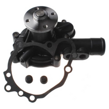 Load image into Gallery viewer, 129907-42000 YM129907-42000 Engine Water Pump for Yanmar 4TNE94 4TNE98 4TNV94L 4TNV98 Engine For Komatsu CK20-1 CK25-1 CK30-1 CK35-1 SK1020-5 SK1026-5 Engine 4D94LE
