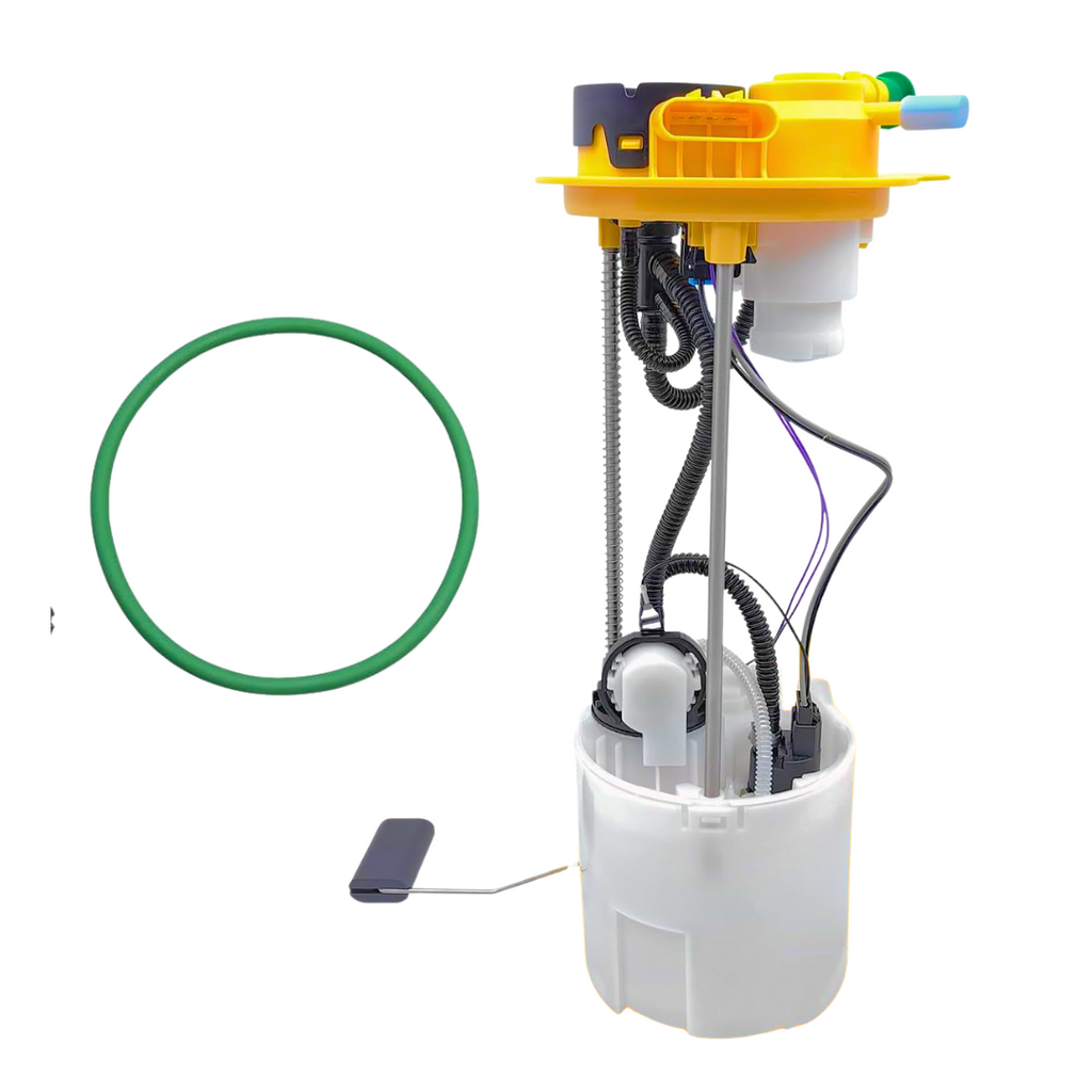 68409160AE 68409160AB Fuel Pump Assembly Fits for Ram 1500 3.6L V6 5.7L V8 w/Level Unit Module 2019 2020 2021 2022 2023 2024 2025 Replace #68409160AE 68409160AB 68409160AC 68409160AD