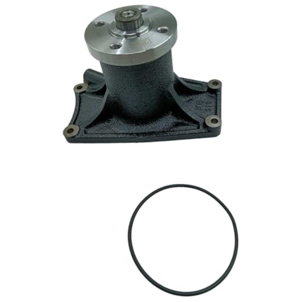 VAME993520 Engine Water Pump for Kobelco Excavator ED190LC-6E SK160LC-6E SK160LC-6E SK200-6ES SK210LC-6E SK235SR-1E For Mitsubishi 6D34T 6D31T Engine