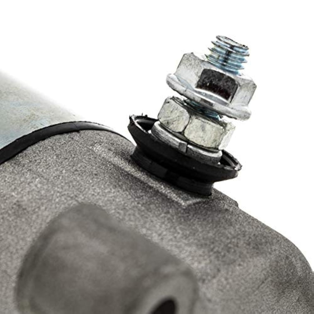 3084981 Starter Motor Assembly High Torque for Polaris Trail Boss 1995-2014 335 400 450 500 ATV Sportsman Scrambler Ranger 500 Magnum 325