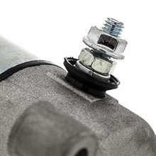 Load image into Gallery viewer, 3084981 Starter Motor Assembly High Torque for Polaris Trail Boss 1995-2014 335 400 450 500 ATV Sportsman Scrambler Ranger 500 Magnum 325