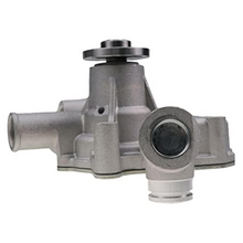 Load image into Gallery viewer, MIA880048 MIA885024 M87858 Engine Water Pump And Gasket Compatible For Yanmar 3TNA72UJ Engine For John Deere 2210 4100 4110 455 670 F925 F932 F935