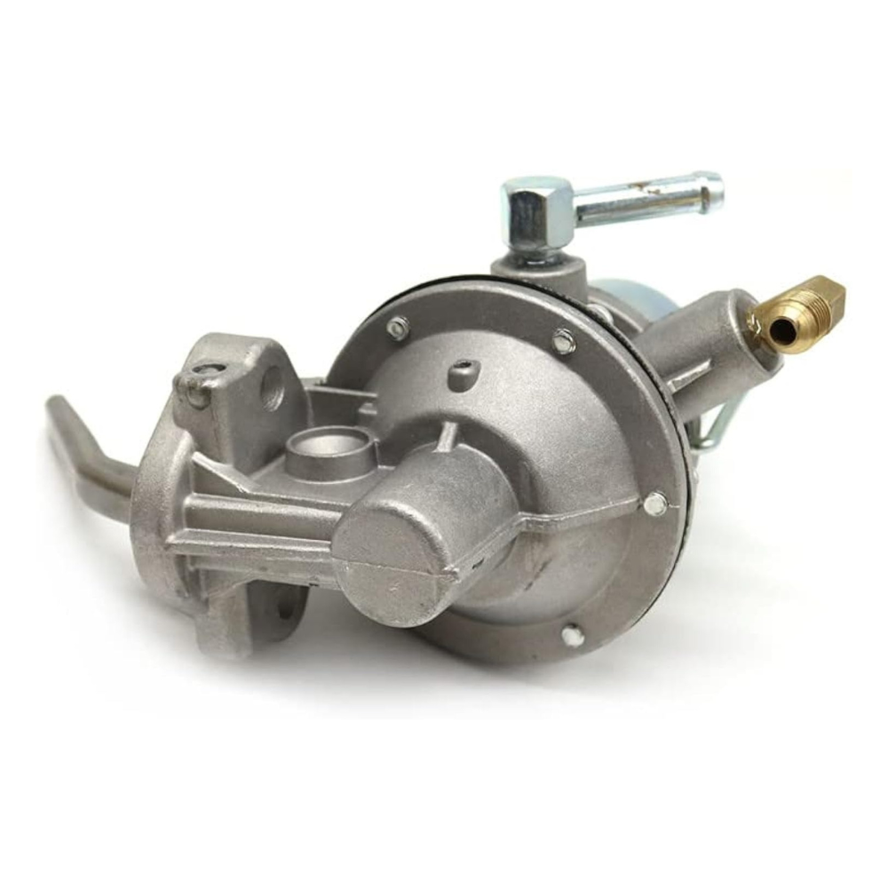 17010-50K00 17010-50K60 N-17010-50K00 Fuel Pump for Nissan Engine H15 H20II H25II K15 K21 K25 TCM Forklift for TCM For CAT For Komatsu Forklift Engine Fuel System Replacement Parts