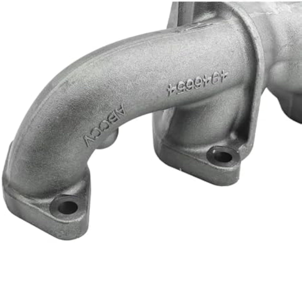 4946654 3999805 Exhaust Manifold for Cummins ISF3.8 4B B3.9 ISB4.5 B4.5 Engine C4946654 C3999805