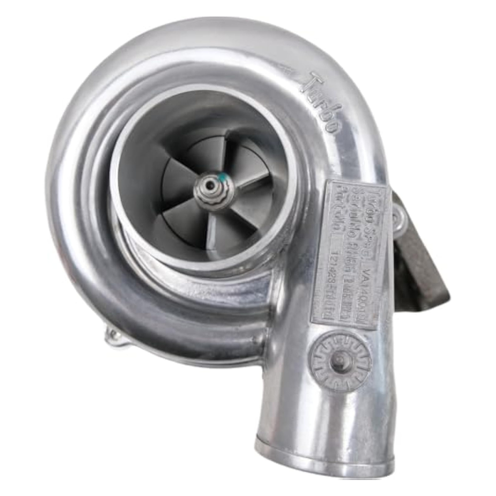 121423-18010 Turbo RHB6 Turbocharger for Yanmar Diesel Engine 3T84 3T90T