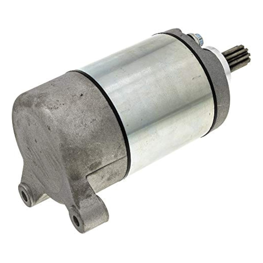 3084981 Starter Motor Assembly High Torque for Polaris Trail Boss 1995-2014 335 400 450 500 ATV Sportsman Scrambler Ranger 500 Magnum 325