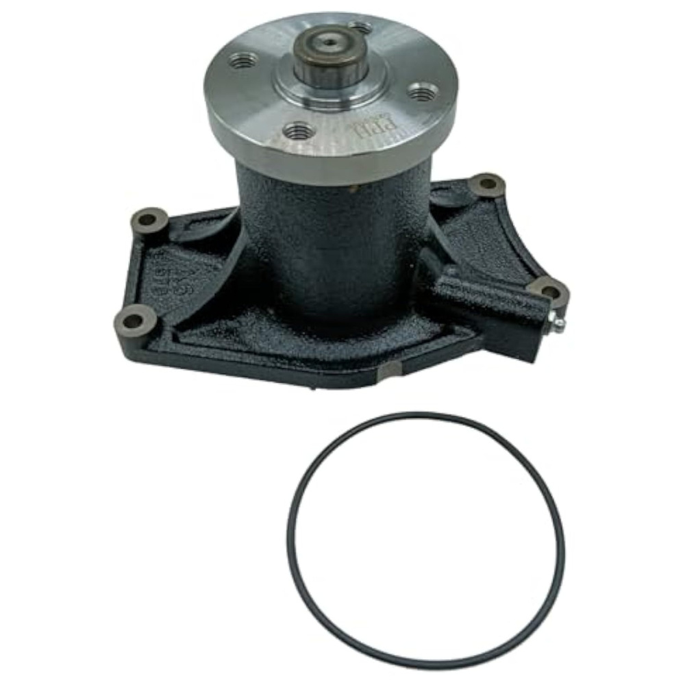 VAME993520 Engine Water Pump for Kobelco Excavator ED190LC-6E SK160LC-6E SK160LC-6E SK200-6ES SK210LC-6E SK235SR-1E For Mitsubishi 6D34T 6D31T Engine