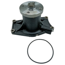 Load image into Gallery viewer, VAME993520 Engine Water Pump for Kobelco Excavator ED190LC-6E SK160LC-6E SK160LC-6E SK200-6ES SK210LC-6E SK235SR-1E For Mitsubishi 6D34T 6D31T Engine