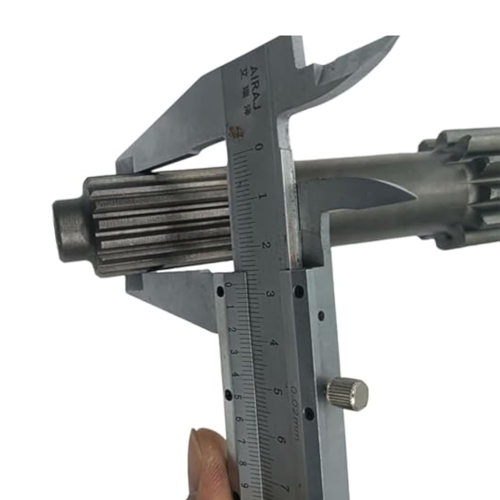 0693015 Drive Transmission Shaft for John Deere Excavator 160LC for Hitachi Excavator EX150LC-5 EX160LC-5 Excavator