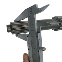 Load image into Gallery viewer, 0693015 Drive Transmission Shaft for John Deere Excavator 160LC for Hitachi Excavator EX150LC-5 EX160LC-5 Excavator