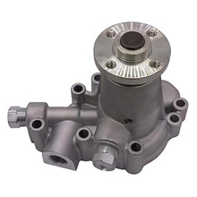 Load image into Gallery viewer, 3803970 861990 145017380 Engine Water Pump for Volvo Penta Engine D1-13 D1-13B D1-20 D1-20B D1-30 D1-30B D2-40 D2-40B Engine MD2010 MD2020 MD2030 MD2040 MS2B-R