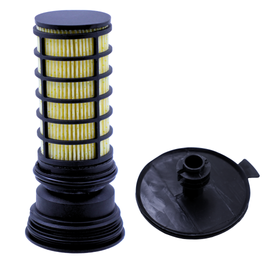 1J508-19660 K1J508-19660 DEF Exhaust Fluid Filter Compatible with Kubota Engine V3800 Tractor M5-091 M5-111 M6-101 M6-131 M7-131 For Takeuchi Track Loader TL12R2 TL12V2 # 495-1507 400406-01134 KD80618 82250619