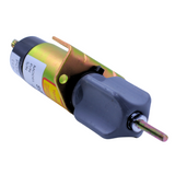 3740028 1502-12C2U1B1S1 12V Fuel Shut Off Solenoid For Trombetta For JLG Lift For Kubota WG-750 DF-750 DF-752 DF-972 D-905 D1105 Z482