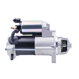 MPA12473 1.4 KW 17T Starter Motor For Chevrolet 1.5L Equinox 2018-2023 Malibu 2017-2023 1.4L Cruze 2017-2019 For GMC Terrain 1.5L 2018-2023 # 12673600