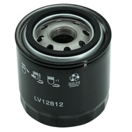 LVA12812 Hydraulic Transmission Oil Filter Fit for John Deere 2305 2210 Series Compact Utility Tractors Hydraulic Oil Filter Replace LVU800812