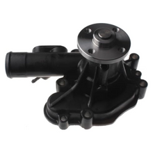 Load image into Gallery viewer, 129907-42000 YM129907-42000 Engine Water Pump for Yanmar 4TNE94 4TNE98 4TNV94L 4TNV98 Engine For Komatsu CK20-1 CK25-1 CK30-1 CK35-1 SK1020-5 SK1026-5 Engine 4D94LE