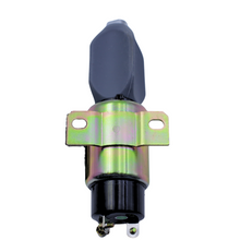 Load image into Gallery viewer, 1751-12E6U1B1 12V Shut Down Solenoid Valve compatible with Woodward Shutdown Engine #1700-2530 1700-2556 1751-12E6U1B1S1A